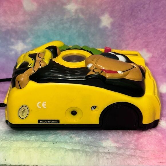 Camera child’s Yellow Gorilla 35m - Picture 4 of 9